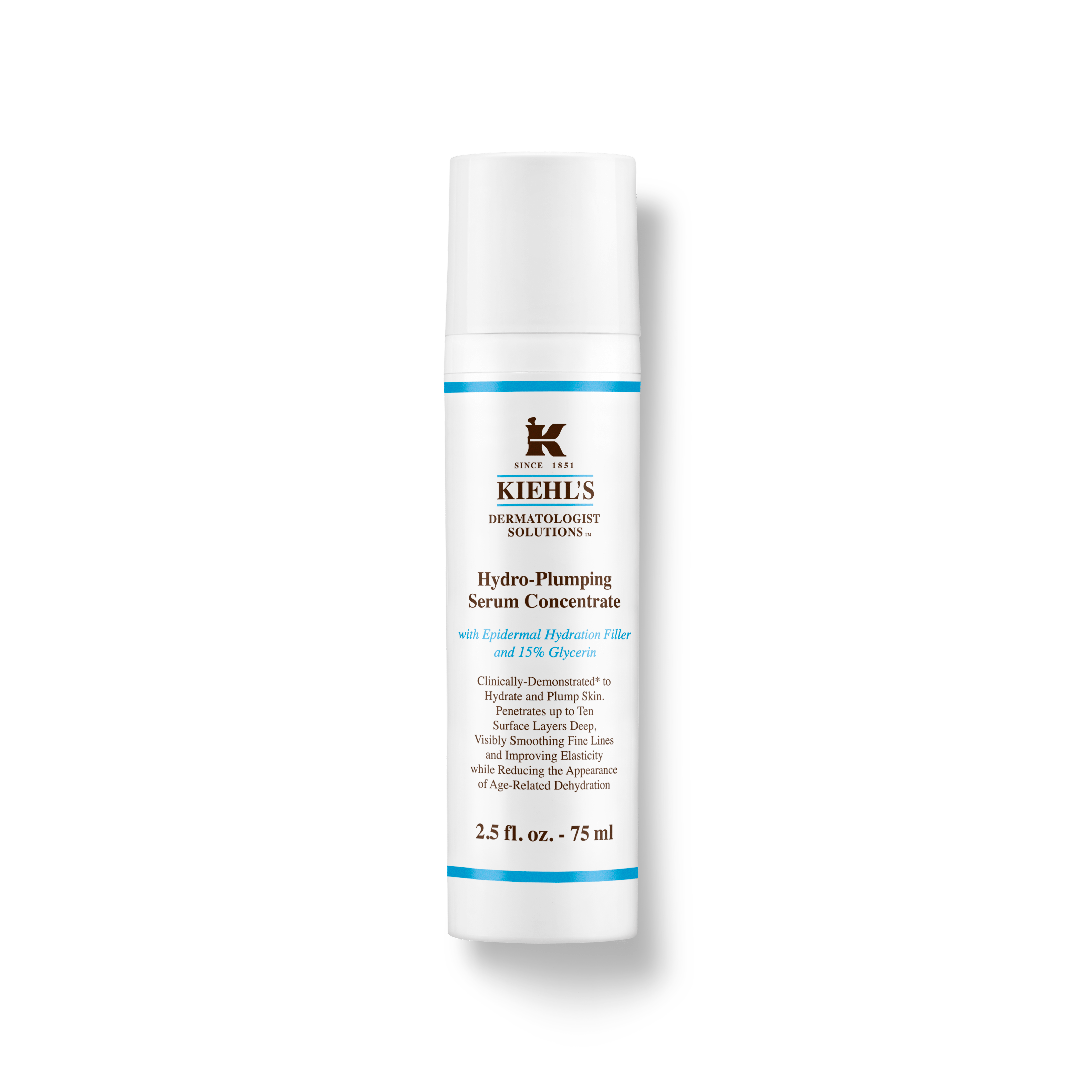 Kiehl's Since 1851 Hydro-Plumping Hydrating Serum