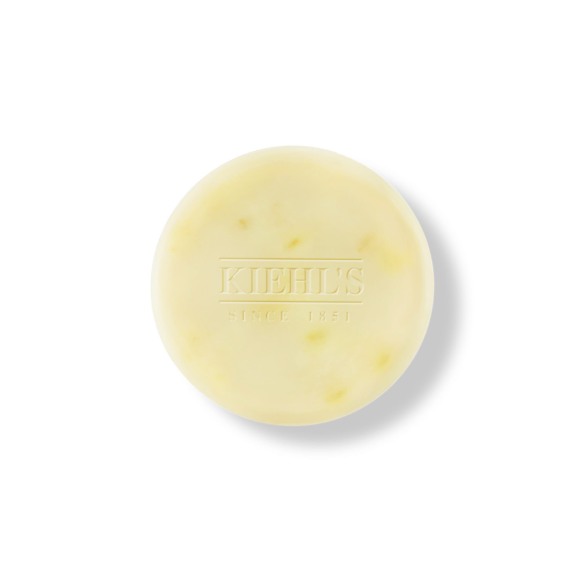 Calendula Calming & Soothing Concentrated Cleansing Bar