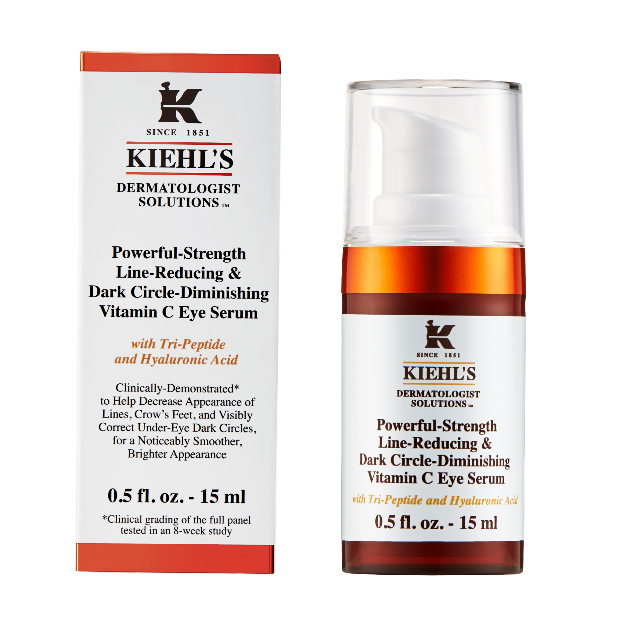 Vitamin c eye shop serum