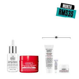 Brightening & Repairing Set