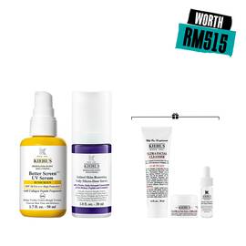 Daily Defend & Renew Set
