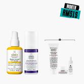Daily Defend & Renew Set