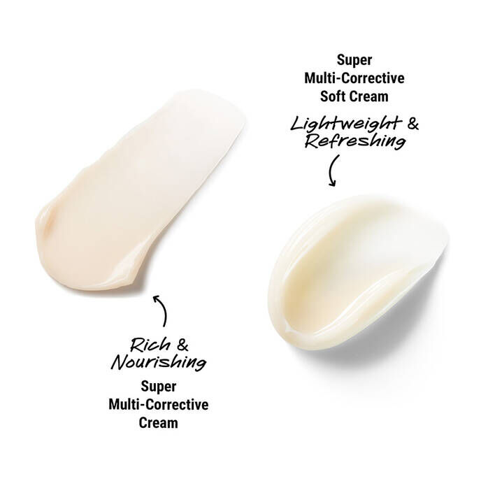 Super Multi Corrective Soft Cream