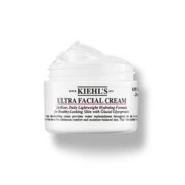 Ultra Facial Cream