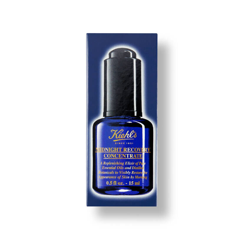 Midnight Recovery Concentrate