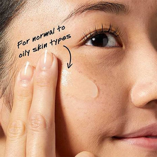 Ultra Facial Oil-Free Gel Cream Set