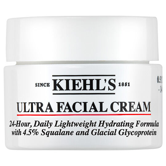Ultra Facial Cream
