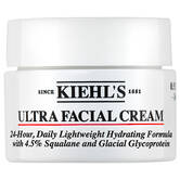 Ultra Facial Cream