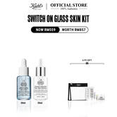 Switch On Glass Skin Kit