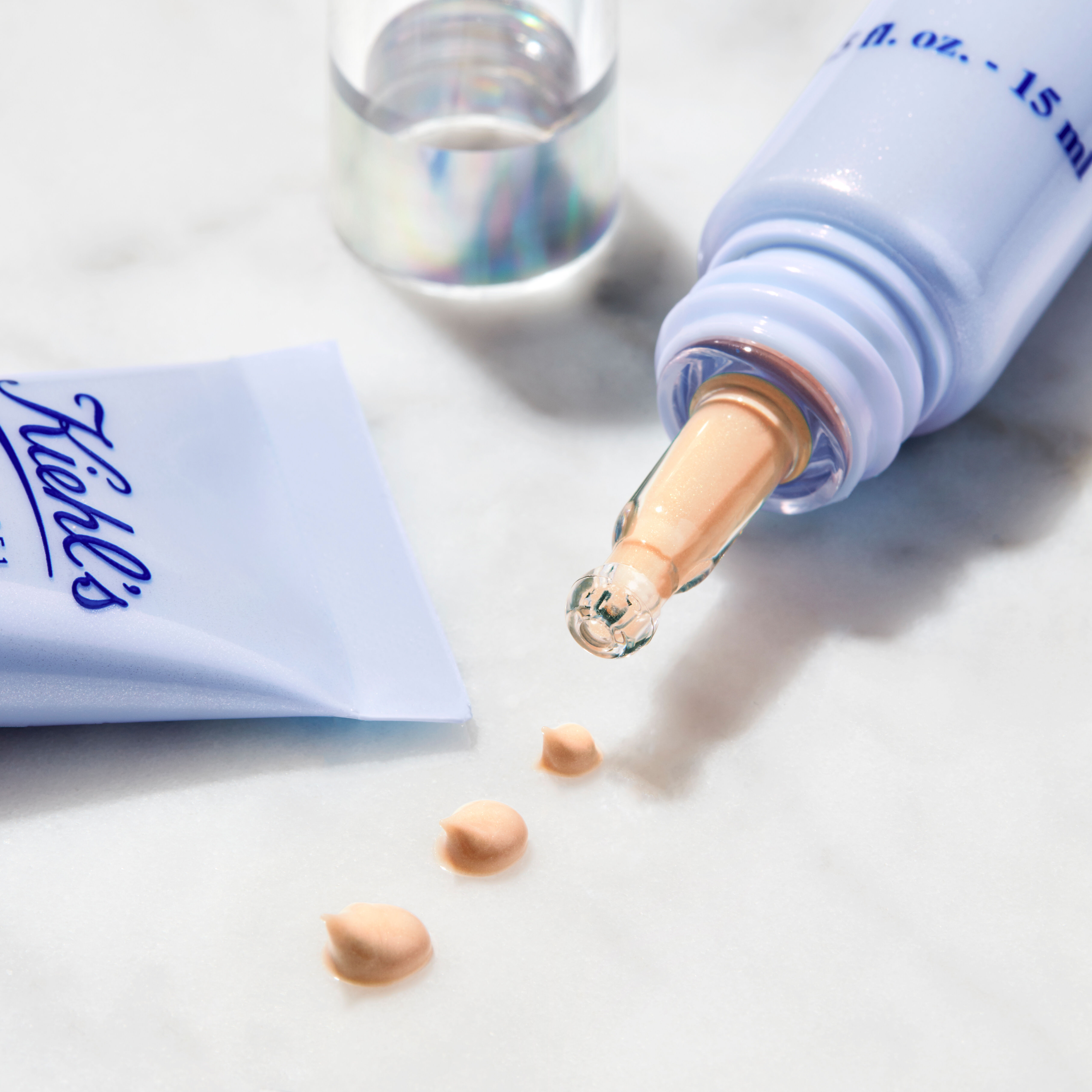 Youth Dose Eye Treatment Eye Cream with ProRetinol Kiehl’s