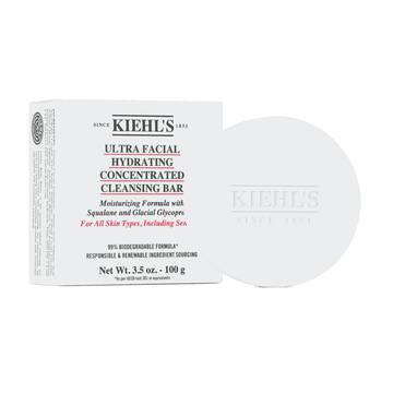 Ultra Facial Hydrating Concentrated Cleansing Bar