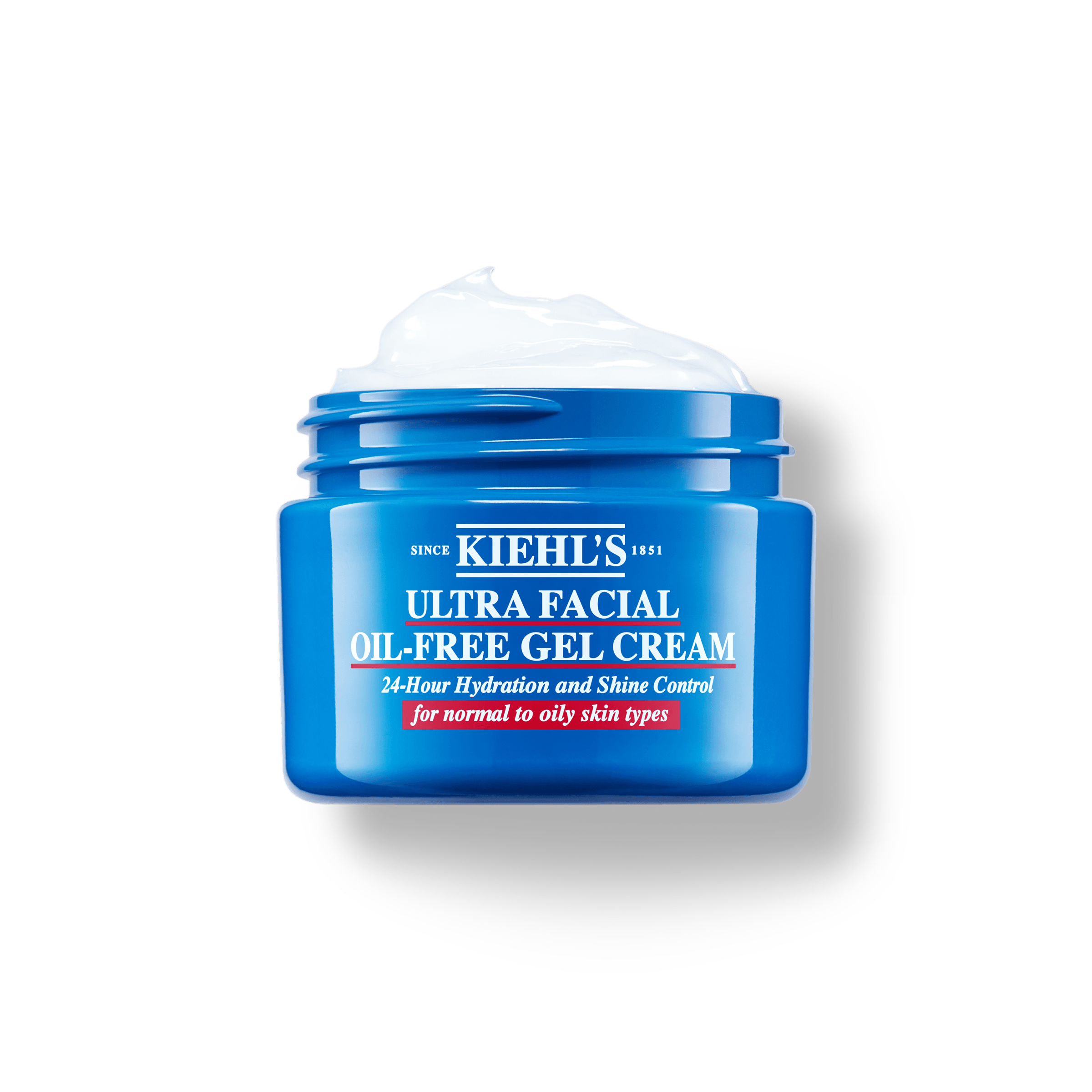 Ultra Facial Oil-Free Gel Cream | Gel Moisturizer | Kiehl's Malaysia