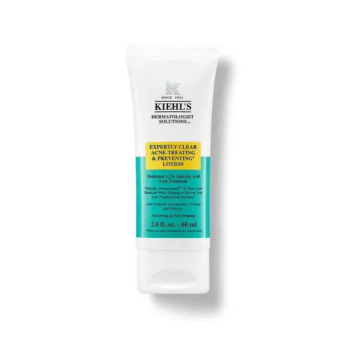 Expertly Clear Blemish-Treating Preventing Lotion