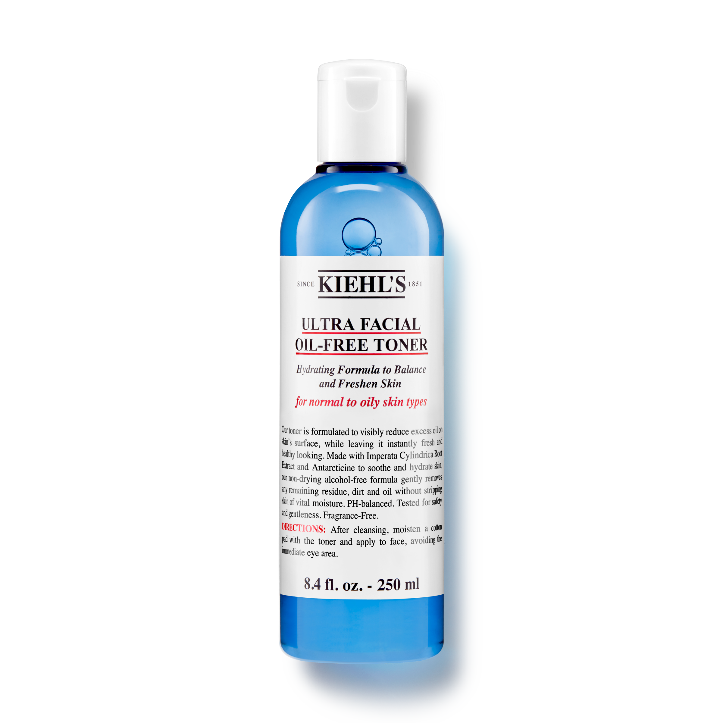 Toner kiehl's best sale