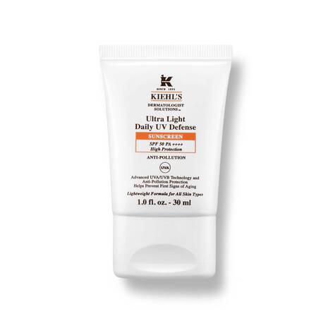 Ultra Light Daily UV Defense SPF 50 PA++++