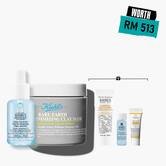 Smoothing and Purifying Set