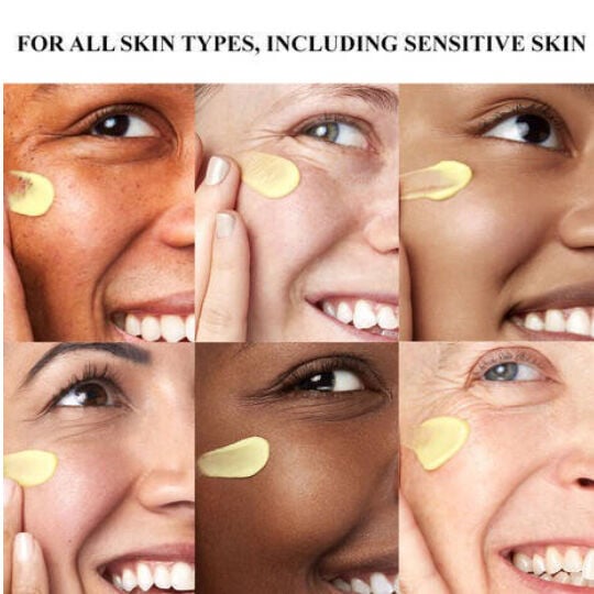 Micro-Dose Anti-Aging Retinol Serum with Ceramides and Peptide