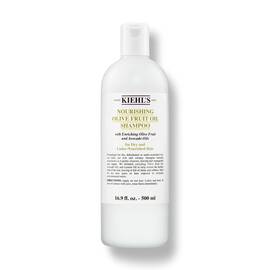 Nourishing Olive Fruit Oil Shampoo