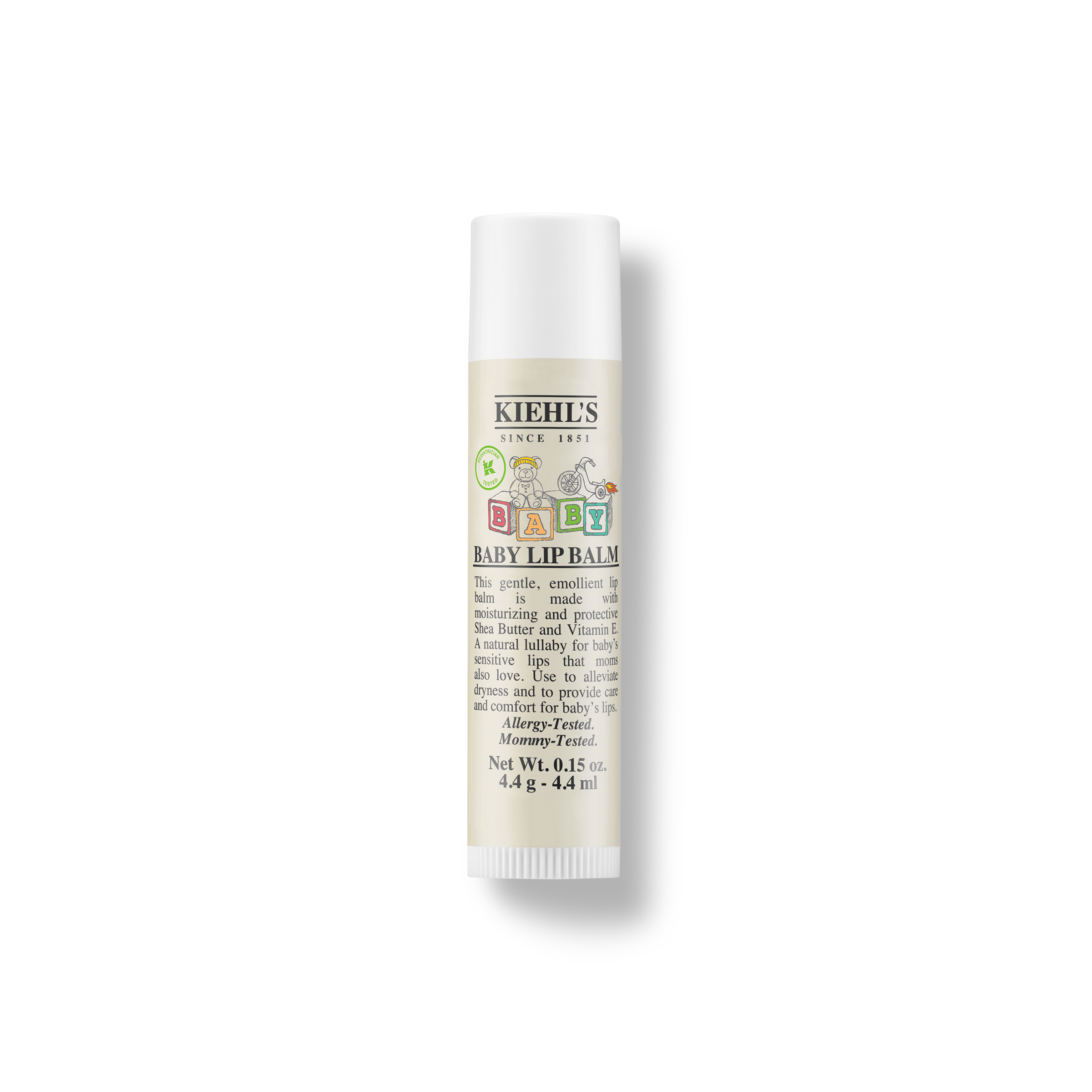 Buy Moisturizing Baby Lip Balm Baby Skincare and Lipcare Kiehl s