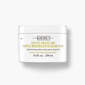 Olive Fruit Oil Deeply Reparative Hair Mask