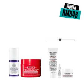Renewing & Repairing Set