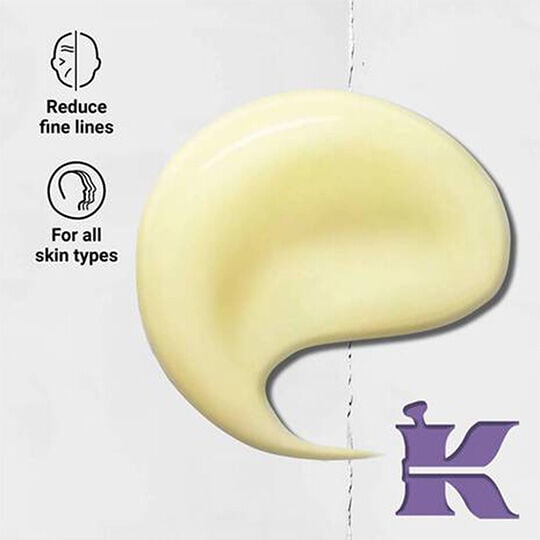 Micro-Dose Anti-Aging Retinol Serum with Ceramides and Peptide