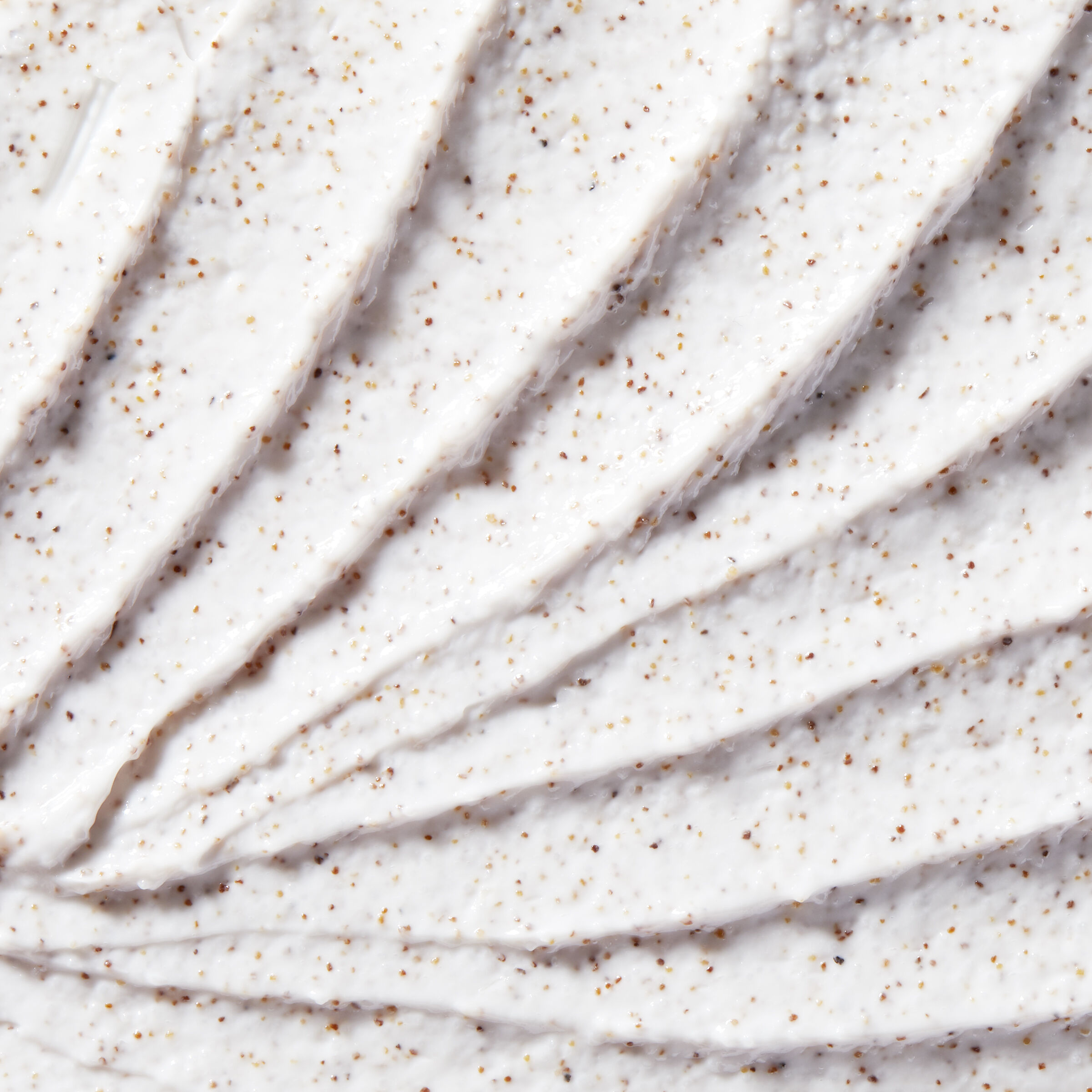 Gently Exfoliating Body Scrub