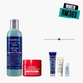 Men's Hydration Heroes Set