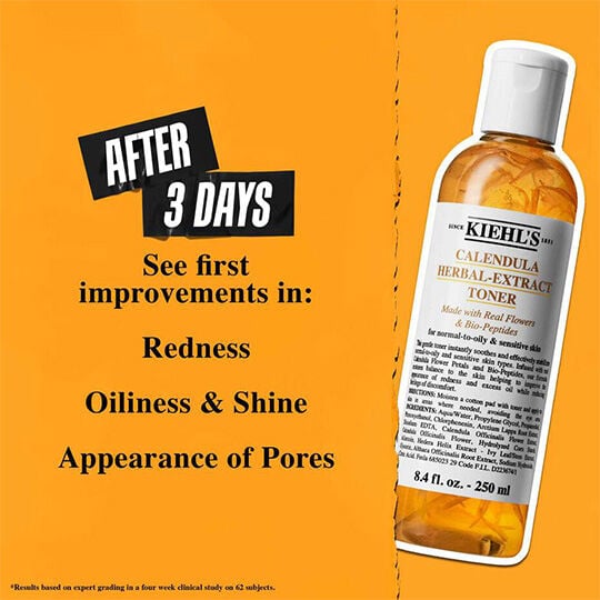 Skin Soothing Comfort Kit