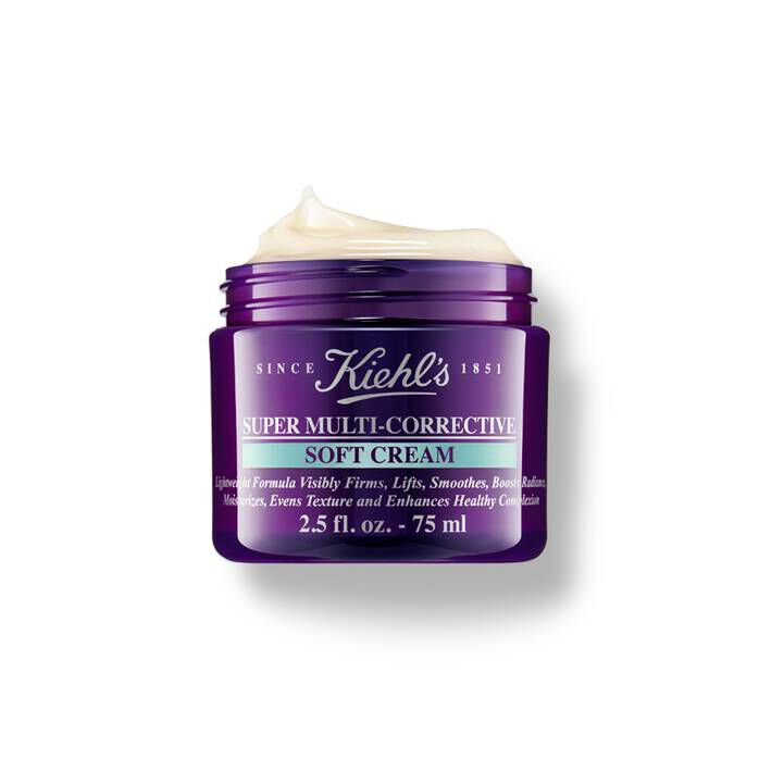 Super Multi Corrective Soft Cream