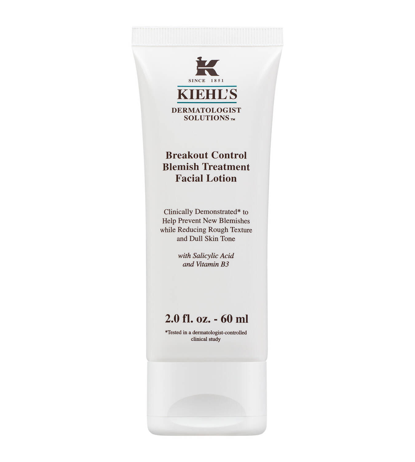 Kiehl breakout control discount