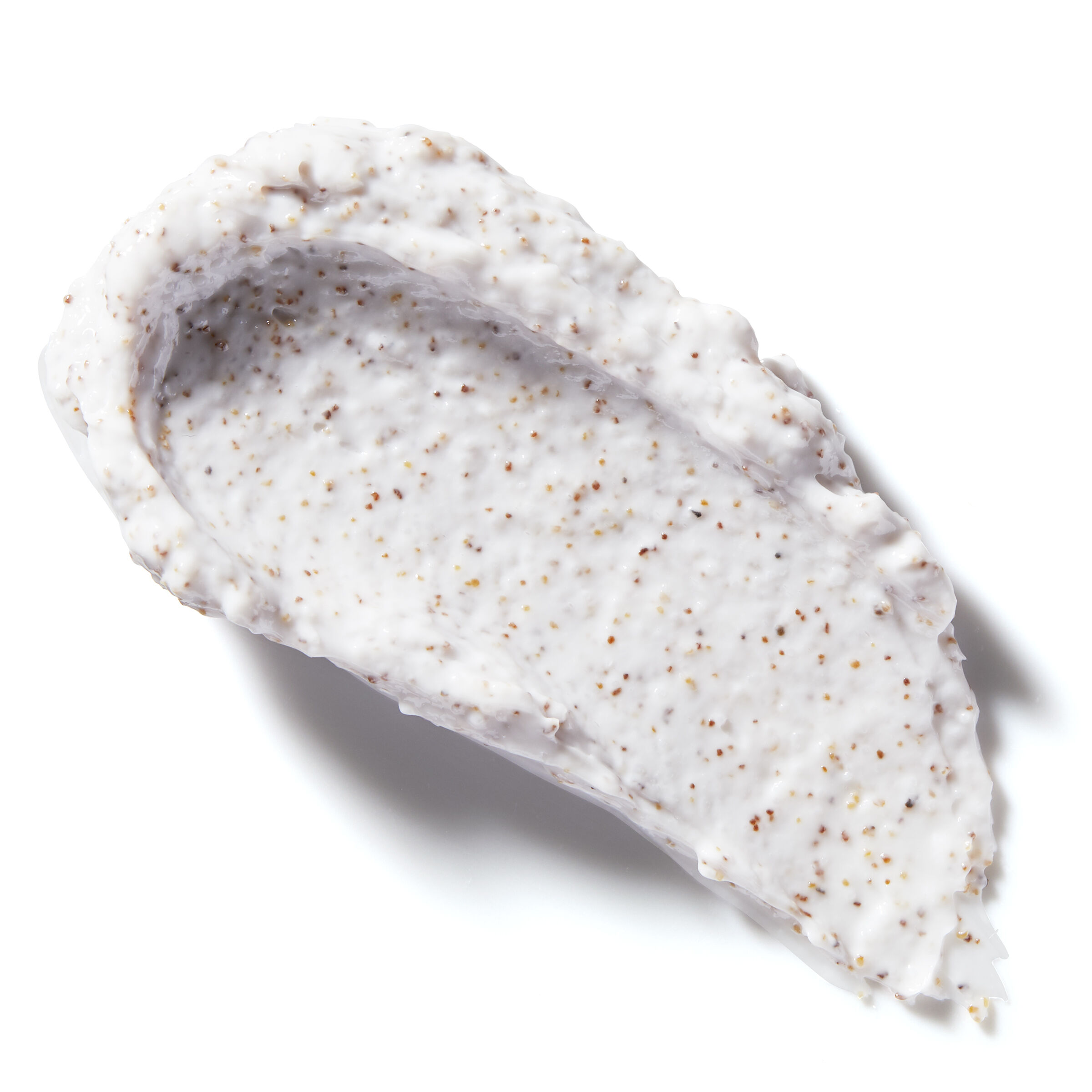 Gently Exfoliating Body Scrub