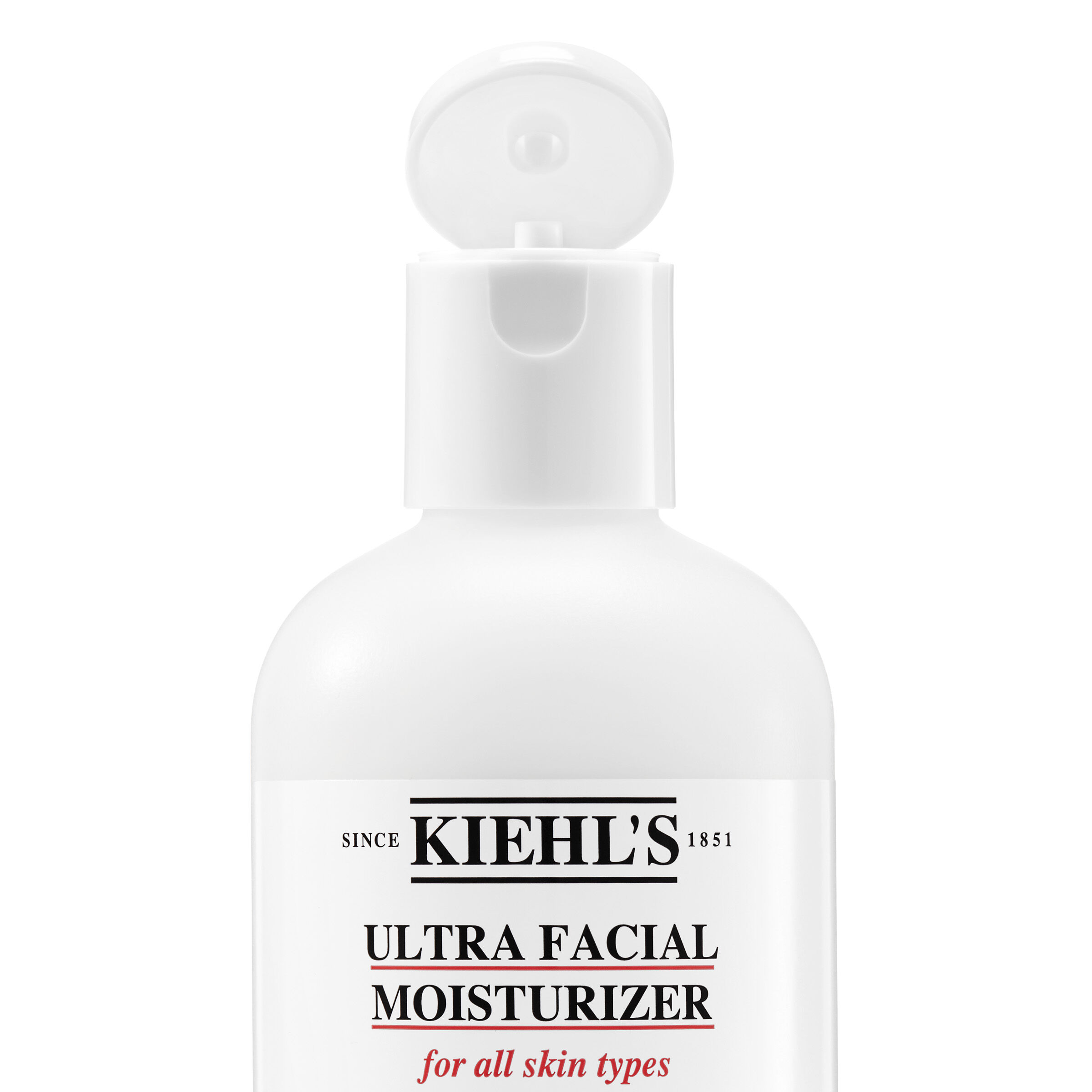Ultra Facial Moisturizer Daily Facial Moisturizer Kiehl’s