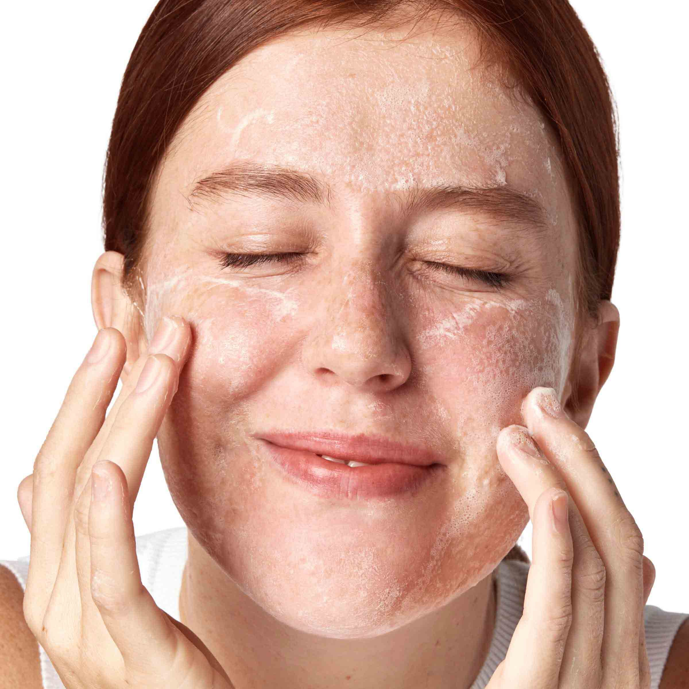 Calendula Calming & Soothing Concentrated Cleansing Bar