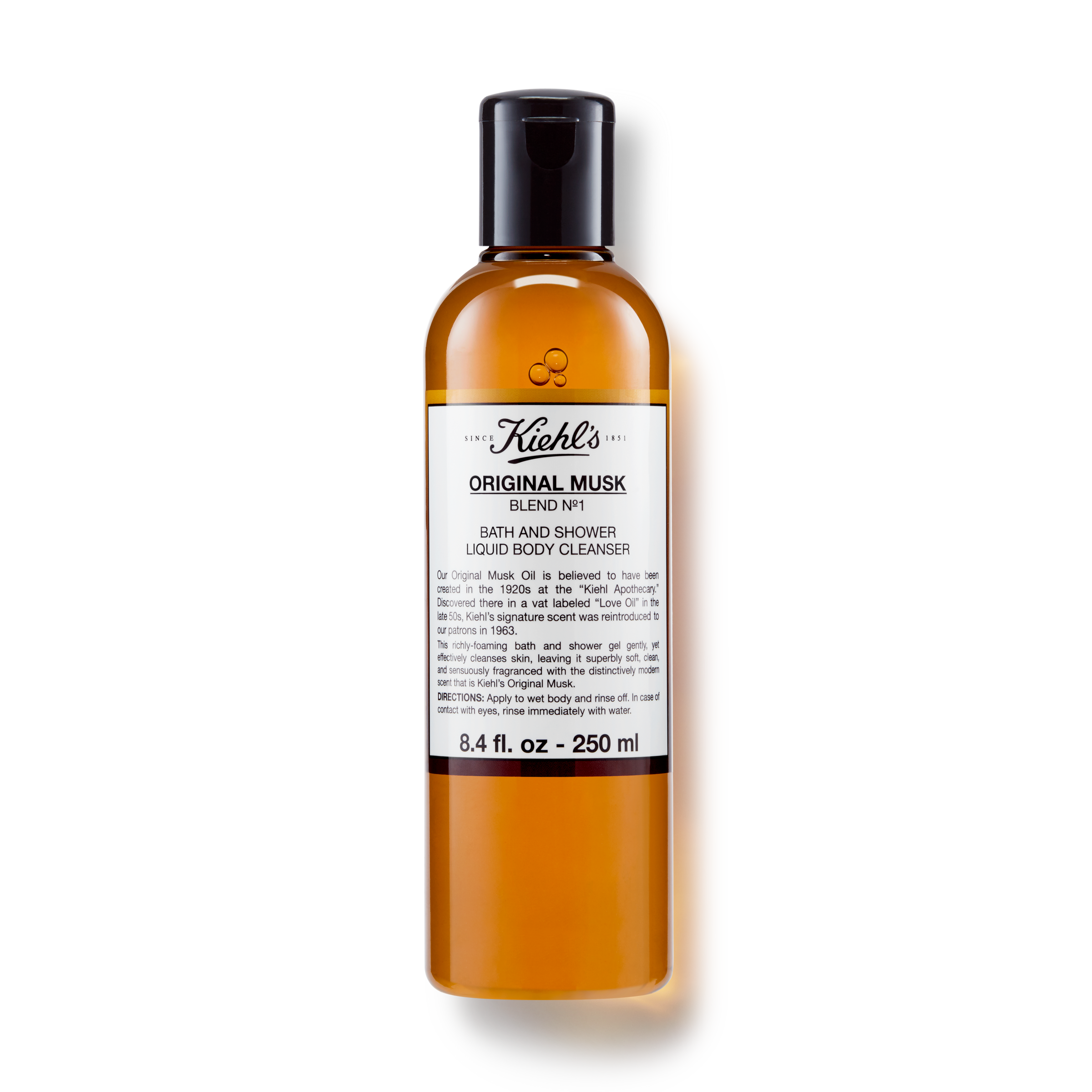 Kiehl's body wash cheap
