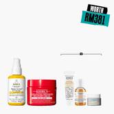 Ultra Recovery Set