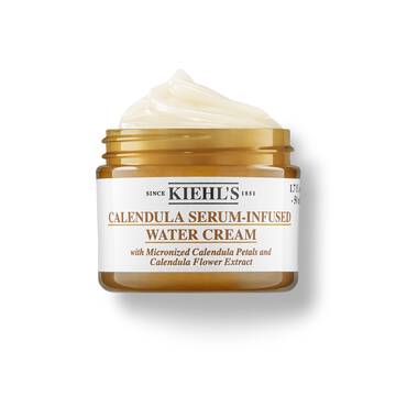 Calendula Serum-Infused Water Cream