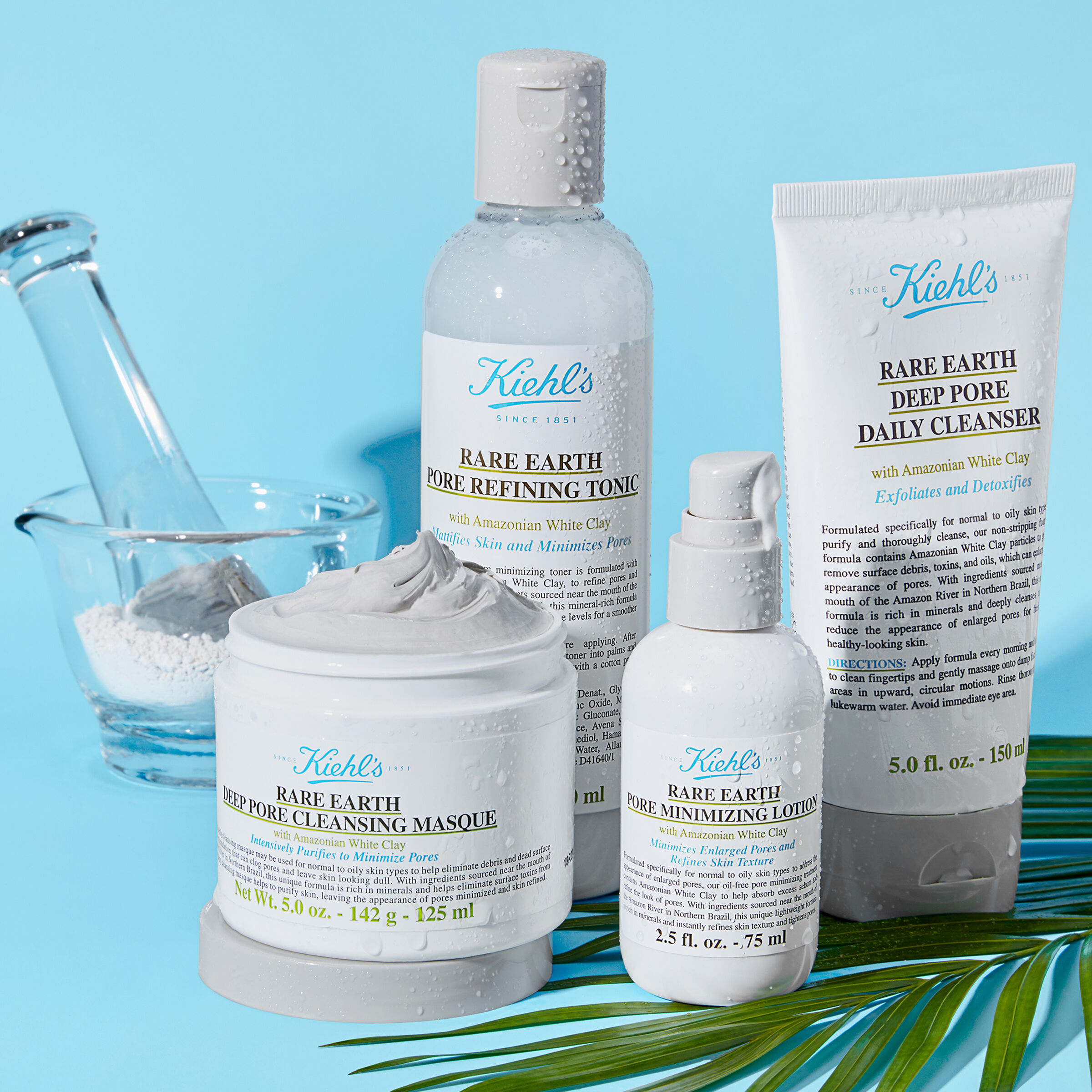 Pore refining toner sale