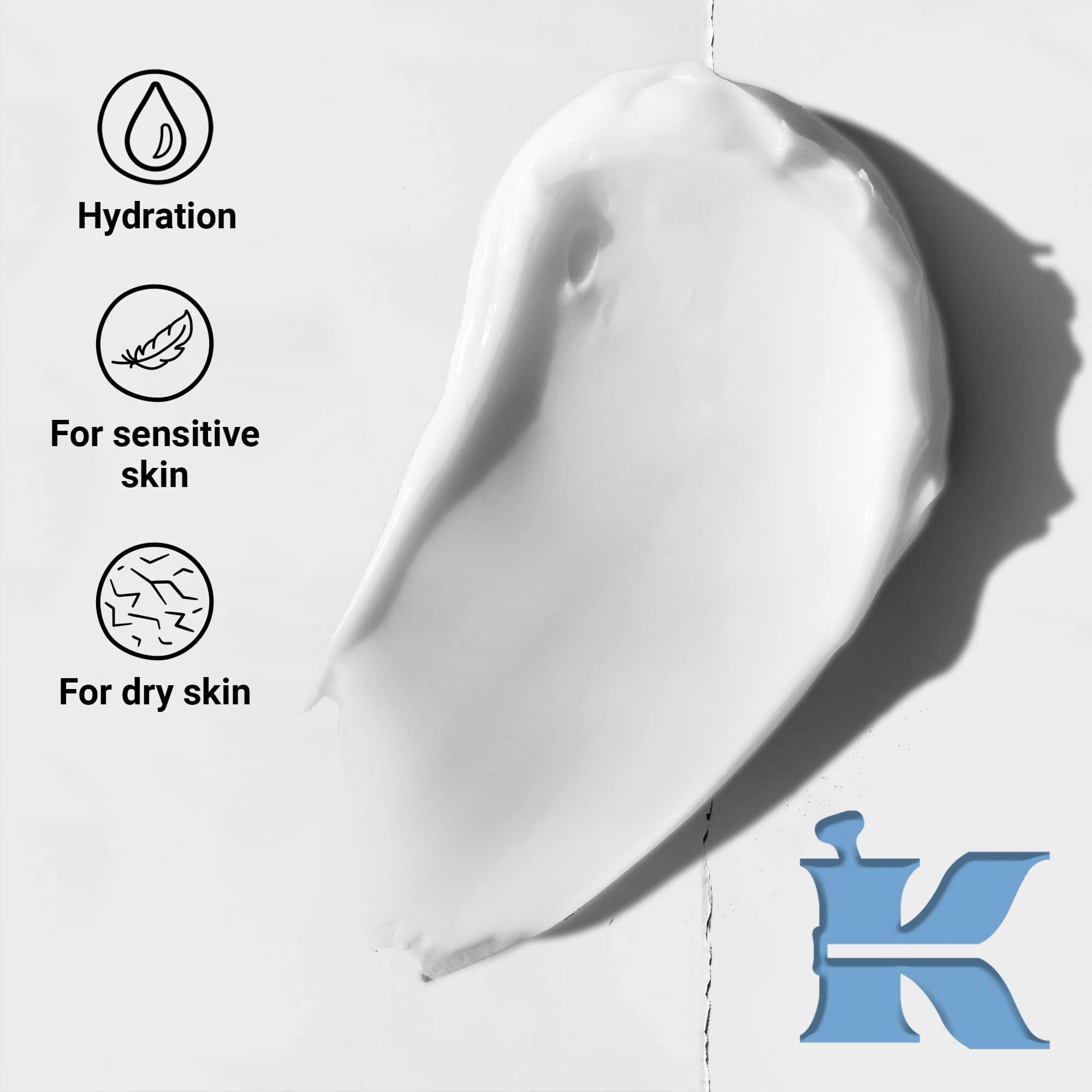 Ultra Facial Advanced Repair Balm