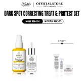 Dark Spot Correcting Treat & Protect Set