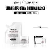 Ultra Facial Cream Refill Bundle