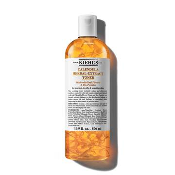 Calendula Herbal-Extract Alcohol Free Toner