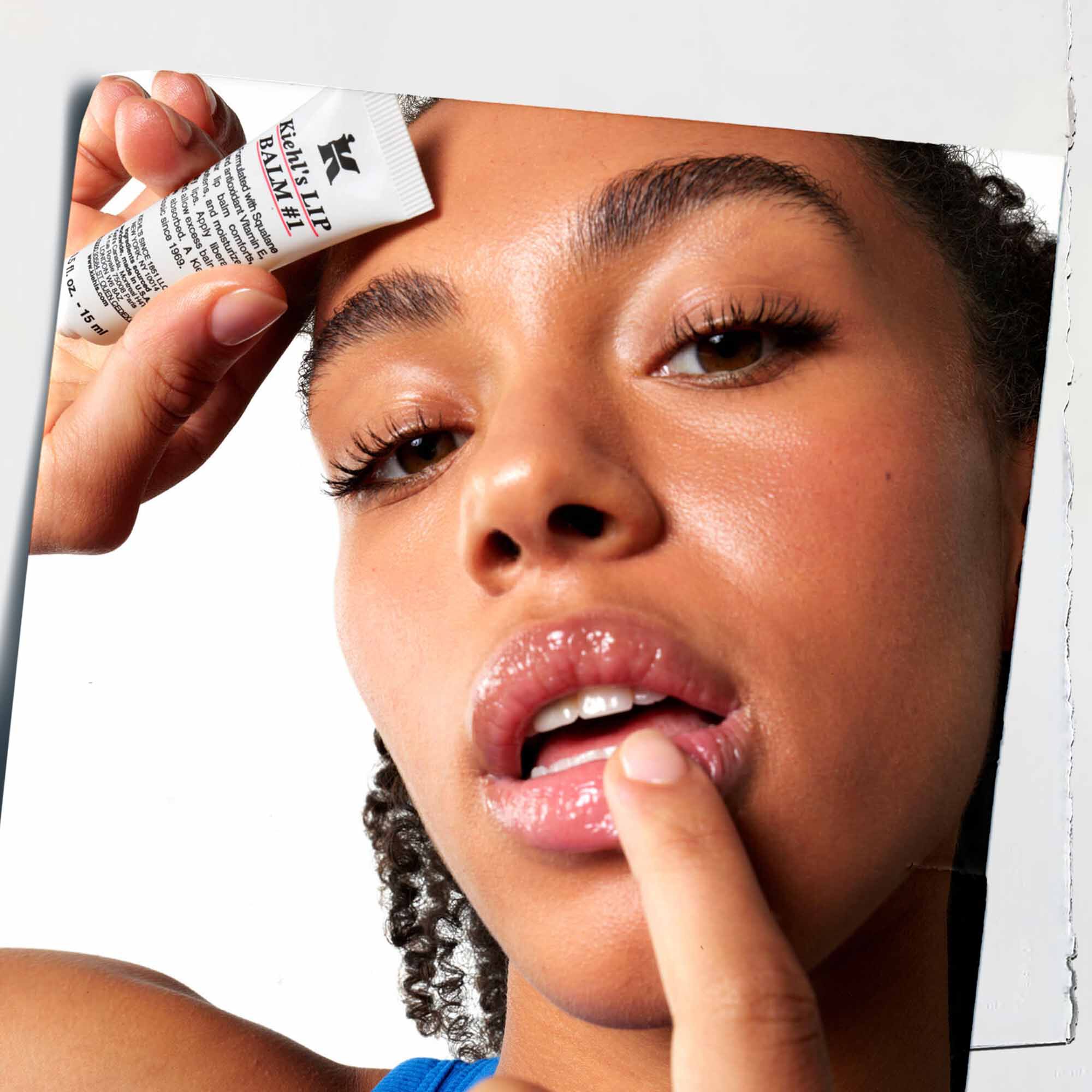 Lip Balm #1