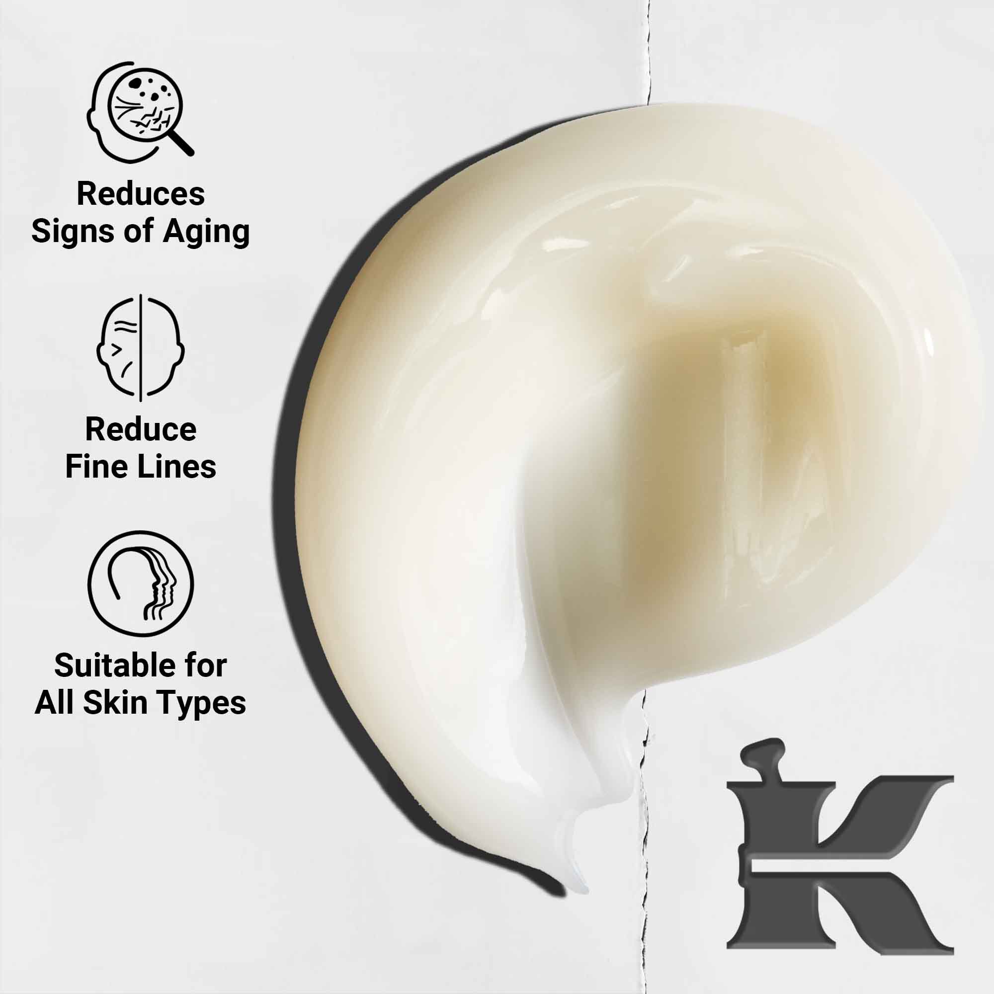 Age Defender Power Serum