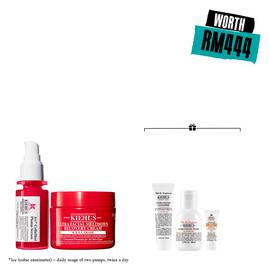Ultimate Hydration Set