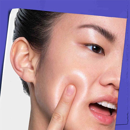 Clear Skin Renewal Set