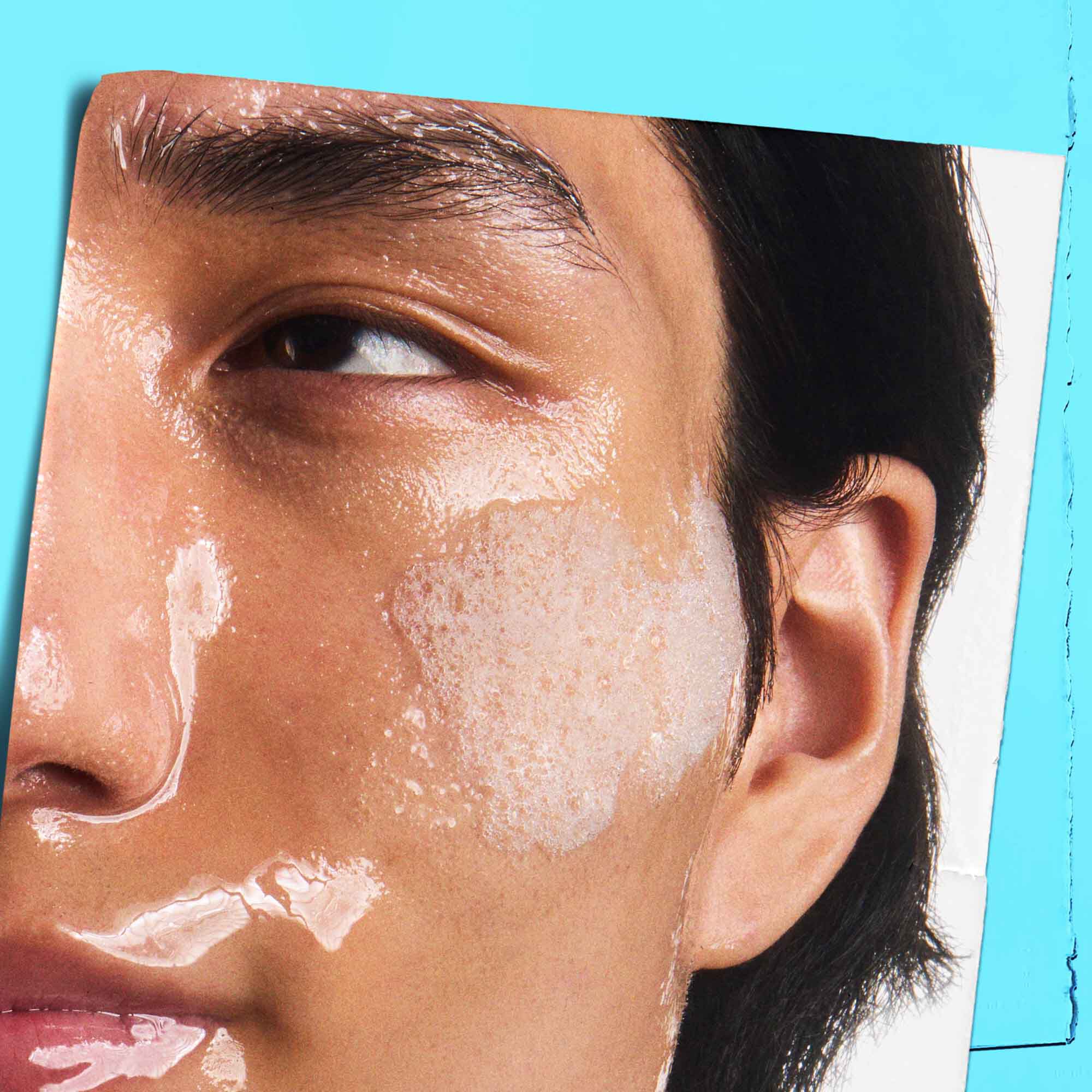 Ultra Facial Oil-Free Cleanser