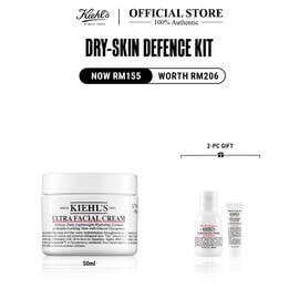 Dry-Skin Defense Kit