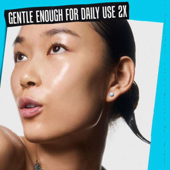 Clearly Corrective™ Daily Re-Texturizing Triple Acid Peel