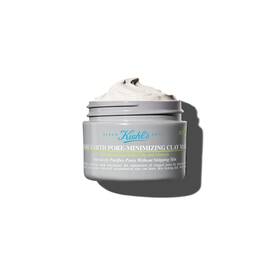 Rare Earth Deep Pore Clay Face Mask
